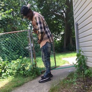 Meet your Posher, Pierre